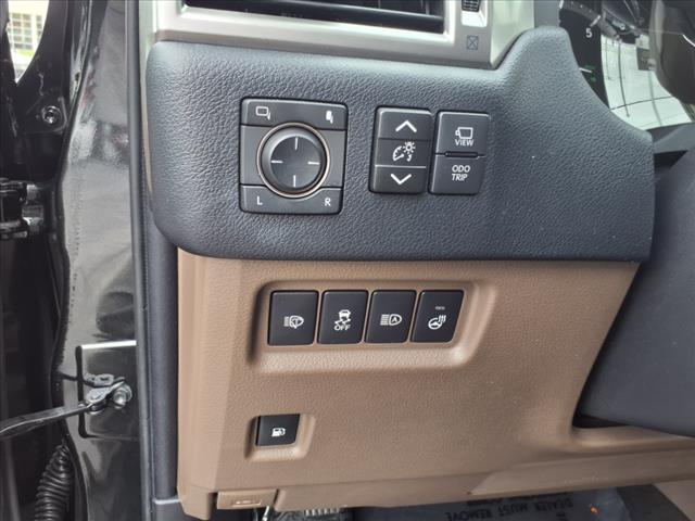 2022 Lexus GX 460 Luxury