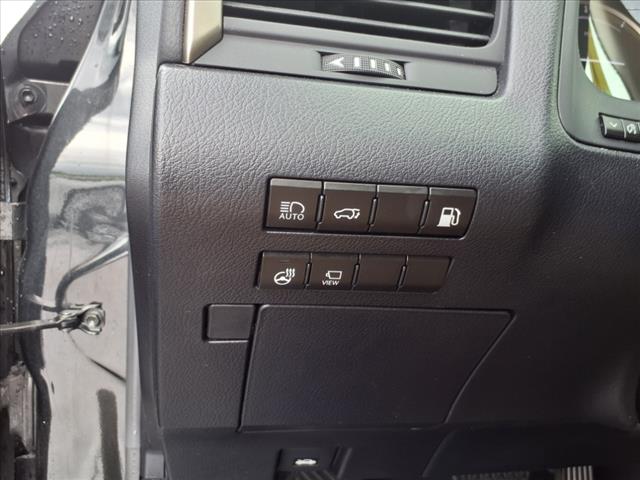 2021 Lexus RX 450hL Base