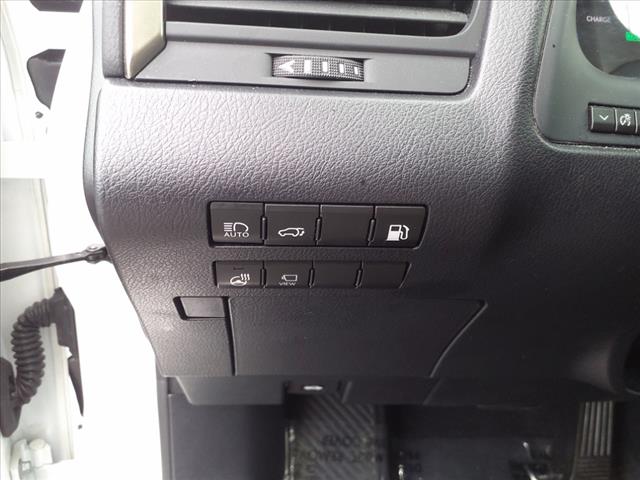 2021 Lexus RX 450hL Base