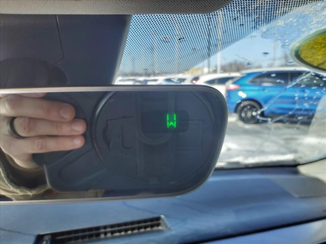 2017 Toyota RAV4 Hybrid Limited