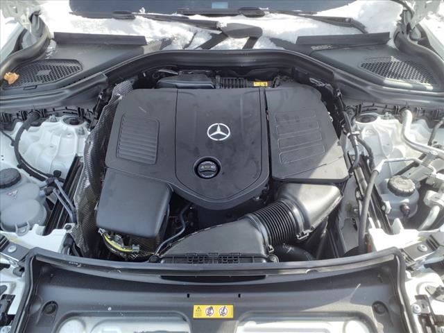 2024 Mercedes-Benz GLC GLC 300 4MATIC