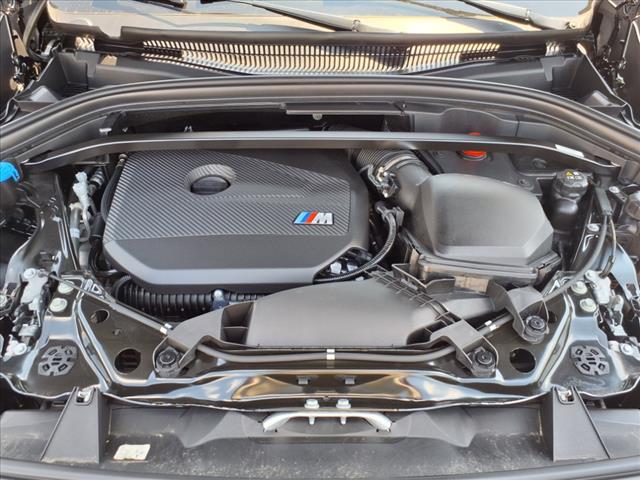 2024 BMW X1 M35i