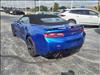 2018 Chevrolet Camaro SS