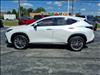 2022 Lexus NX 350h Premium