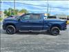 2022 Chevrolet Silverado 1500 Limited LT Trail Boss