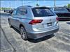 2019 Volkswagen Tiguan SE 4Motion