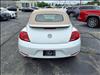 2014 Volkswagen Beetle Convertible 1.8T PZEV