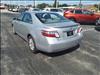 2008 Toyota Camry Hybrid Base