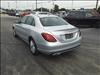 2019 Mercedes-Benz C-Class C 300 4MATIC