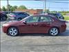 2009 Acura TSX Base