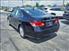 2011 Lexus ES 350 Base
