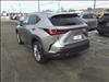 2022 Lexus NX 350 Luxury