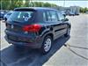 2017 Volkswagen Tiguan 2.0T Limited S 4Motion