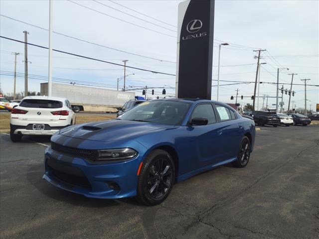 2020 Dodge Charger GT