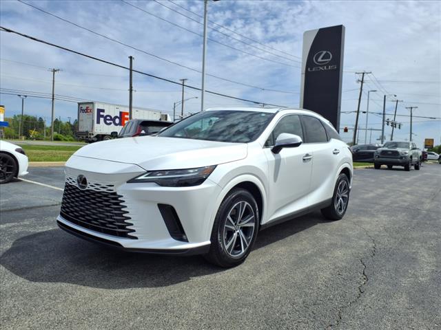 2025 Lexus RX 350 350 Premium