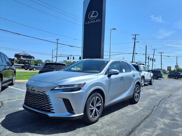 2025 Lexus RX 350 350 Premium