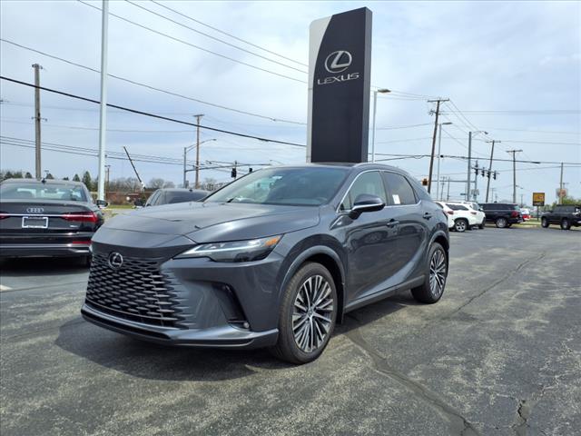 2025 Lexus RX 350 350 Premium Plus