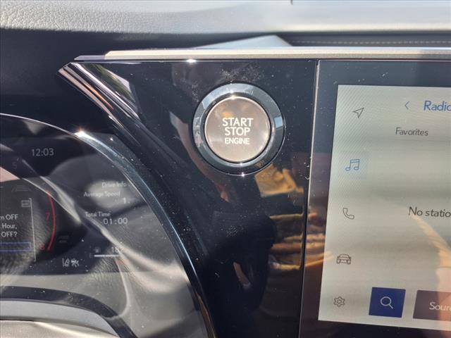 2025 Lexus RX 350 350 Premium