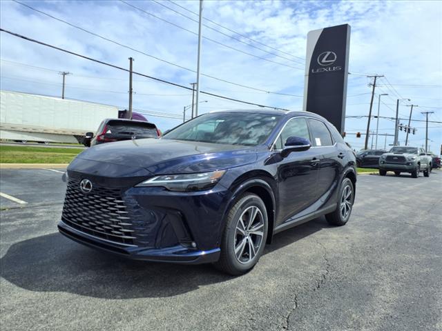 2025 Lexus RX 350 350 Premium
