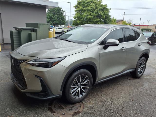 2023 Lexus NX 350 Premium