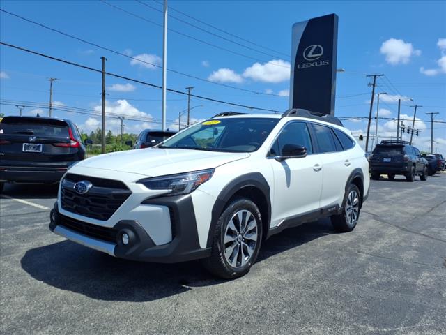 2023 Subaru Outback Limited