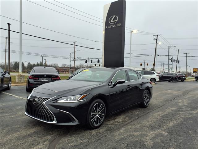 2024 Lexus ES 350 Base