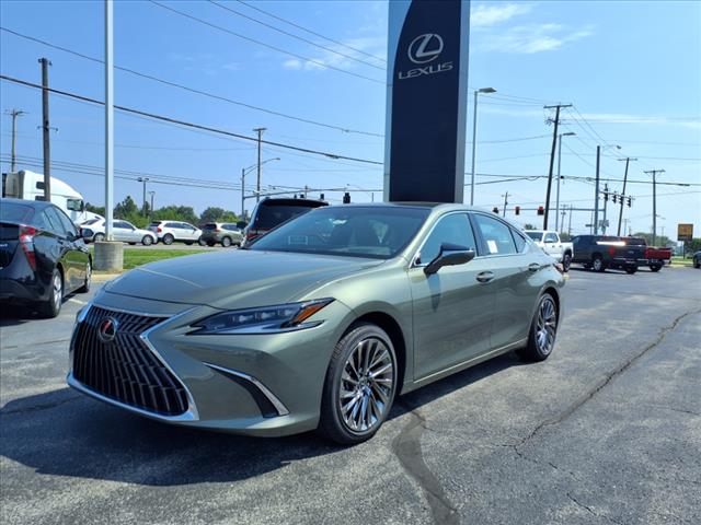 2025 Lexus ES 350 350 Ultra Luxury