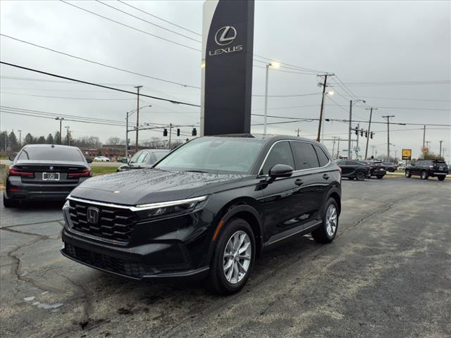 2023 Honda CR-V EX