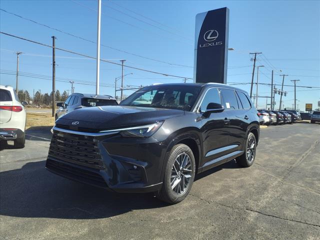 2025 Lexus TX 350 350 Premium