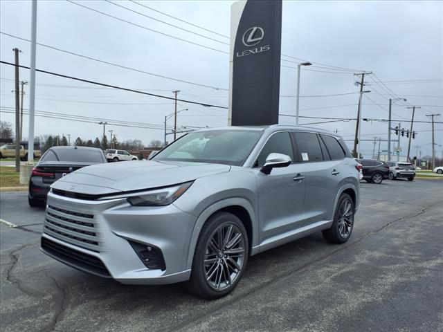 2025 Lexus TX 350 350 Luxury