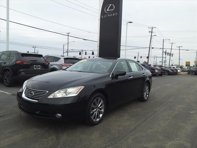 2008 Lexus ES 350 Base