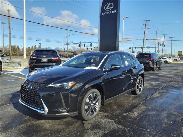 2024 Lexus UX 250h 250h Premium