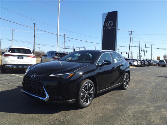 2025 Lexus UX 300h 300h Premium
