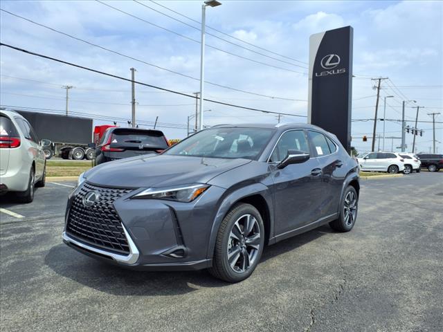 2025 Lexus UX 300h 300h Premium