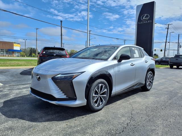 2025 Lexus RZ 300e 300e Premium