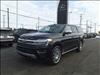 2022 Ford Expedition Platinum