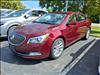 2016 Buick LaCrosse Base