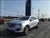 2018 Cadillac XT5