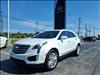 2018 Cadillac XT5 Premium Luxury