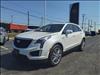 2022 Cadillac XT5