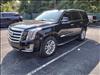 2015 Cadillac Escalade