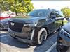 2021 Cadillac Escalade ESV Sport Platinum