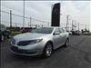 2013 Lincoln MKS