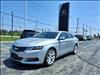2018 Chevrolet Impala Premier
