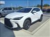 2022 Lexus NX 250 Base
