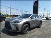 2025 Lexus NX 350