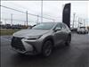 2025 Lexus NX 350