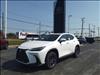 2025 Lexus NX 350