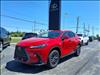 2025 Lexus NX 350 Base
