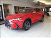 2025 Lexus NX 350